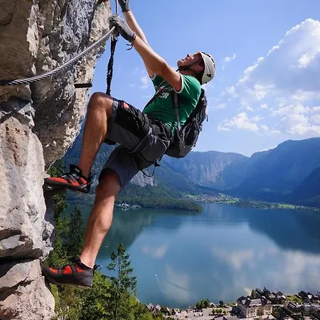 Loft Am Hallstatt
