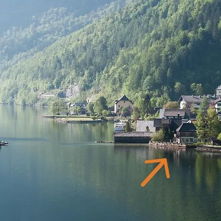 Loft Am - Mit Direktem Seezugang * Hallstatt