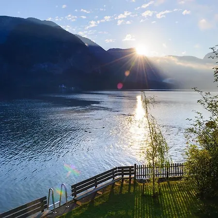 Appartement Loft Am See