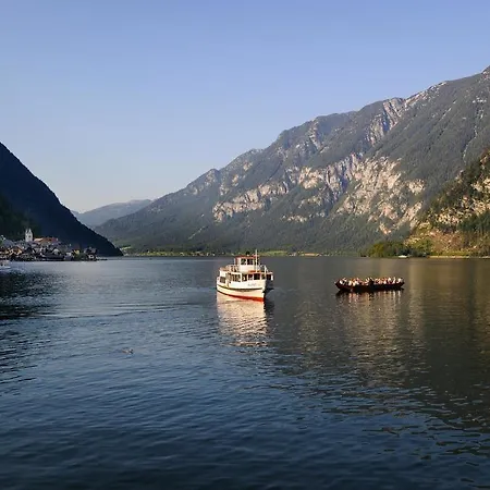 Loft Am See Appartement Hallstatt