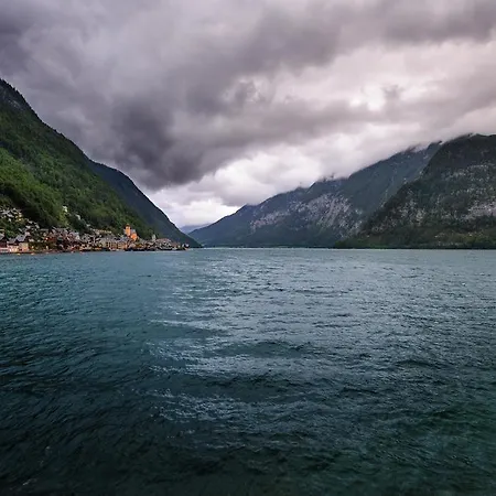 Apartment Loft Am Hallstatt