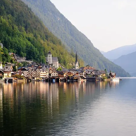 Loft Am See * Hallstatt