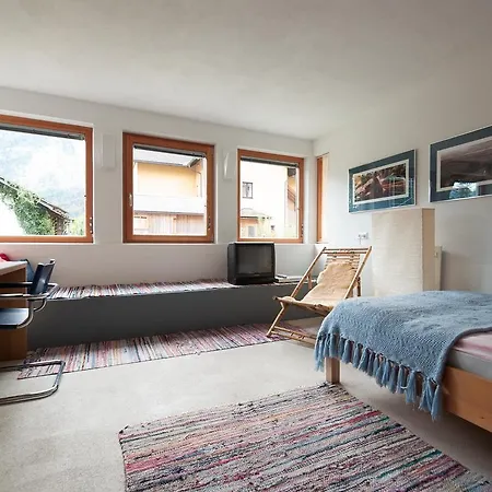 Loft Am - Mit Seezugang *