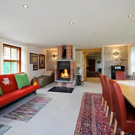 Apartment Loft Am