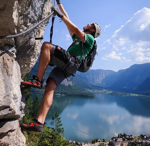 Loft Am See Hallstatt