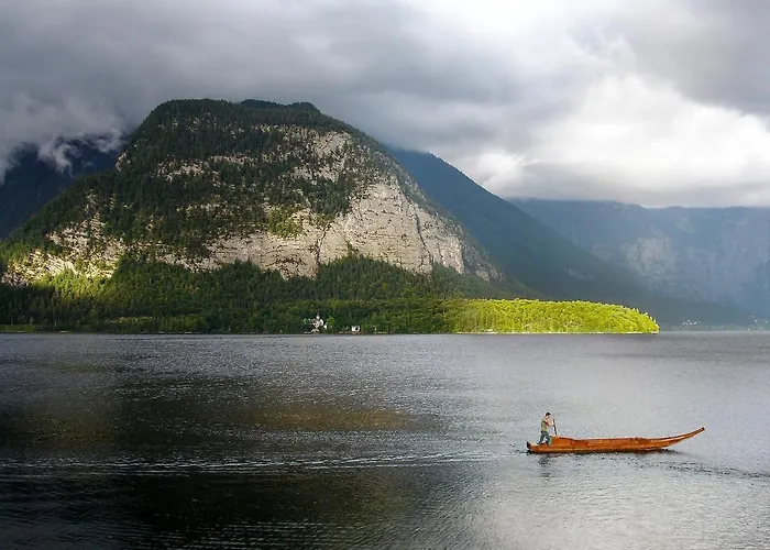 Loft Am See Appartement