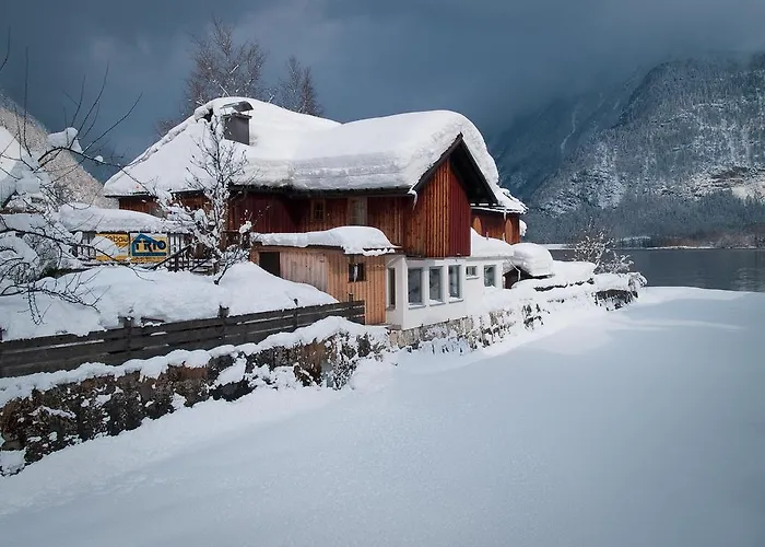 Loft Am See Appartement *