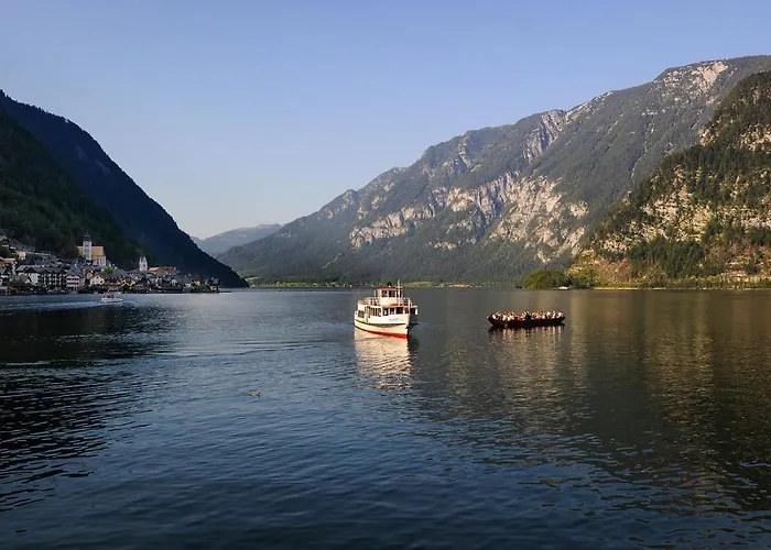 Loft Am Appartamento Hallstatt