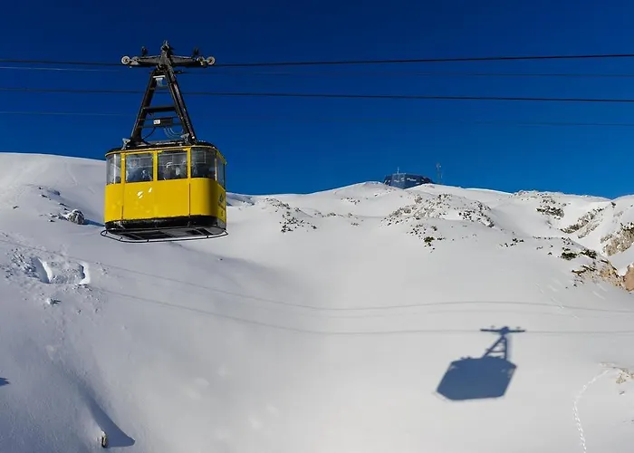 Loft Am See Hallstatt