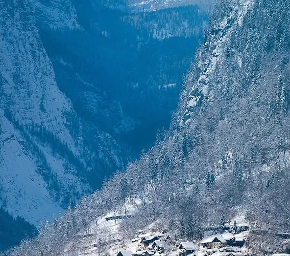 Appartement Loft Am See *