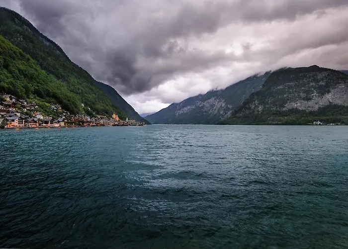 Apartmán Loft Am Hallstatt