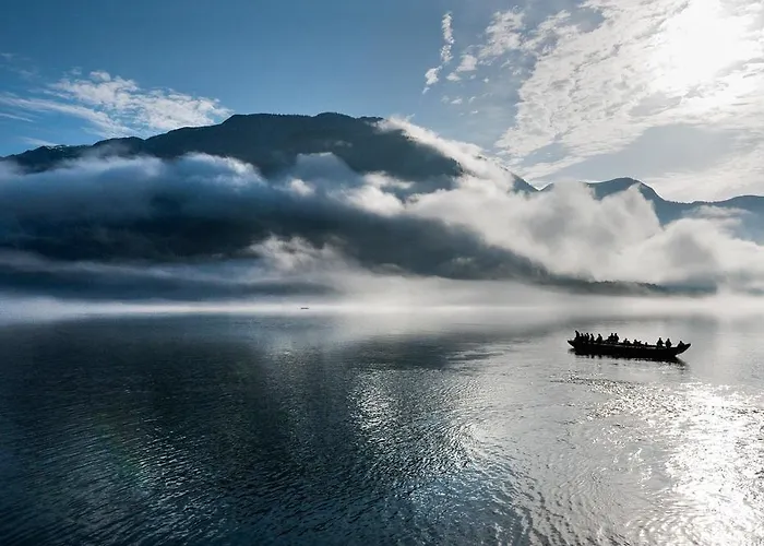 Loft Am See Appartement Hallstatt