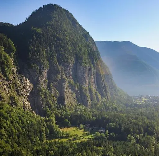 Loft Am See Hallstatt