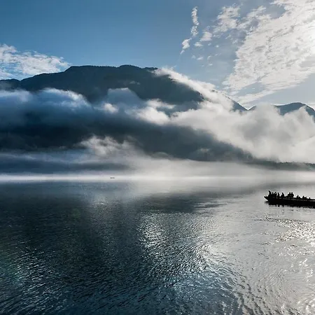 Loft Am Apartamento Hallstatt