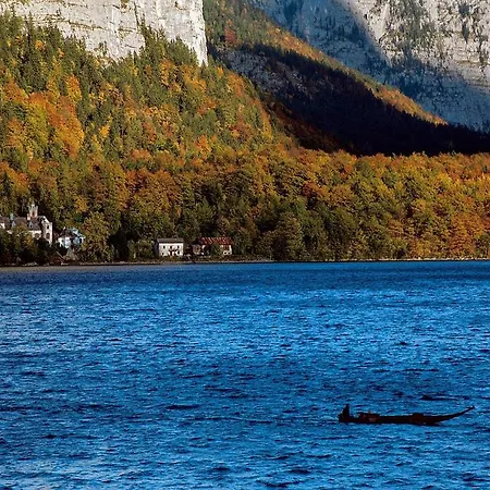 Loft Am Hallstatt