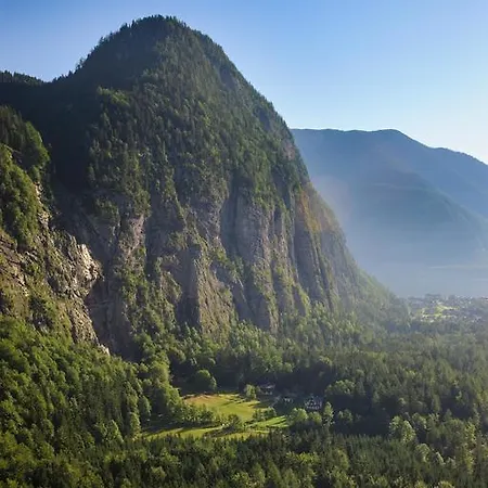 Loft Am Hallstatt