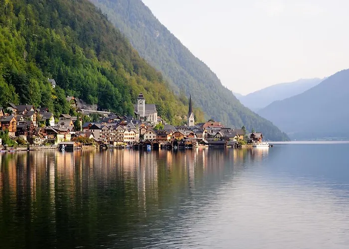 Loft Am * Hallstatt